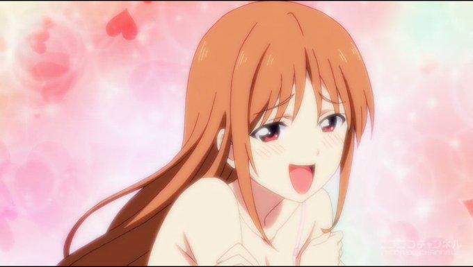 のどか(よし子)「早く元気になれるように私の胸で飛び込んでもいいのよ♪」(/・ω・) <イヤラテ! #precur のどか(よし子)「早く元気になれるように私の胸で飛び込んでもいいのよ♪」(/・ω・) <イヤラテ! #precur