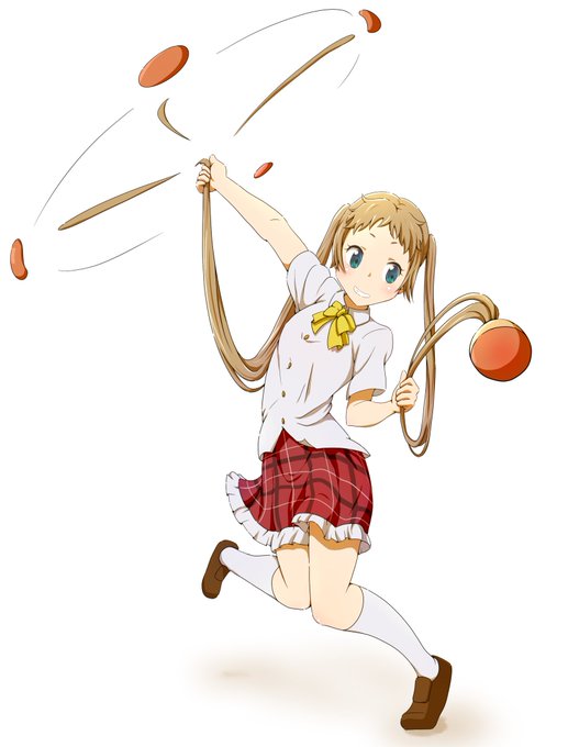 今日は凸守早苗の誕生日デス!🎉#中二病でも恋がしたい#凸守早苗生誕祭2020 今日は凸守早苗の誕生日デス!🎉#中二病でも恋がしたい#凸守早苗生誕祭2020