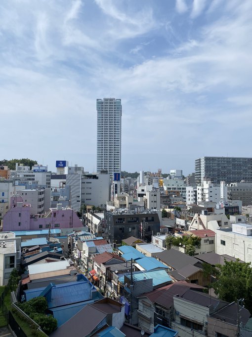遠出を避けつつ近場で…用事ついでにハイフリ巡りをば #はいふり 遠出を避けつつ近場で…用事ついでにハイフリ巡りをば #はいふり