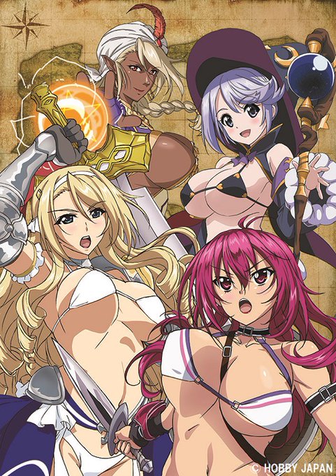 本日 08/02(日)19:35-21:00『ビキニ・ウォリアーズ』ハイパーセクシーVer.全18話 一挙放送 開始です 本日 08/02(日)19:35-21:00『ビキニ・ウォリアーズ』ハイパーセクシーVer.全18話 一挙放送 開始です
