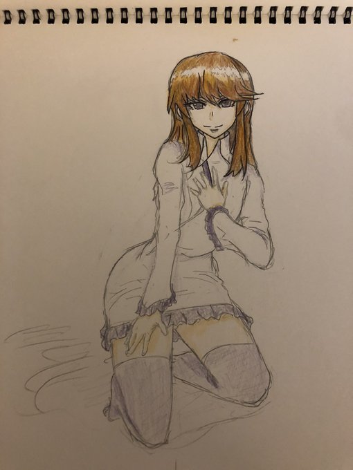 昔描いたイラストです!マジェスティックプリンスって作品のケイさんを描きました♪この時はデジタルはノータッチでしたね笑#マ 昔描いたイラストです!マジェスティックプリンスって作品のケイさんを描きました♪この時はデジタルはノータッチでしたね笑#マ