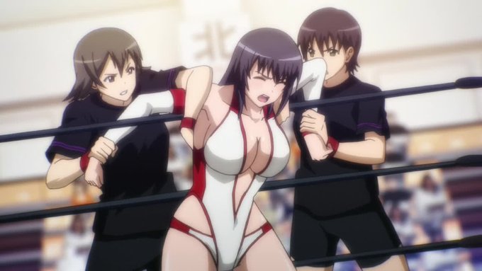 せかつよアニメ化のニュースは衝撃的だった… せかつよアニメ化のニュースは衝撃的だった…