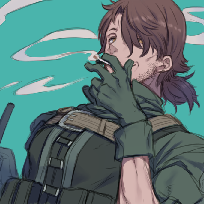 あーる・茶の手がけたおじさんキャラの中では無難な見た目な為か影は薄かった印象です。 #はがオケ あーる・茶の手がけたおじさんキャラの中では無難な見た目な為か影は薄かった印象です。 #はがオケ