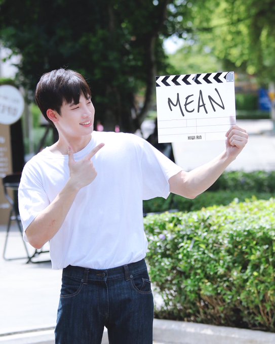 「君の名は。」#2wish#คนของแปลน #MeanPhiravich#PlanRathavit#M34NION 「君の名は。」#2wish#คนของแปลน #MeanPhiravich#PlanRathavit#M34NION