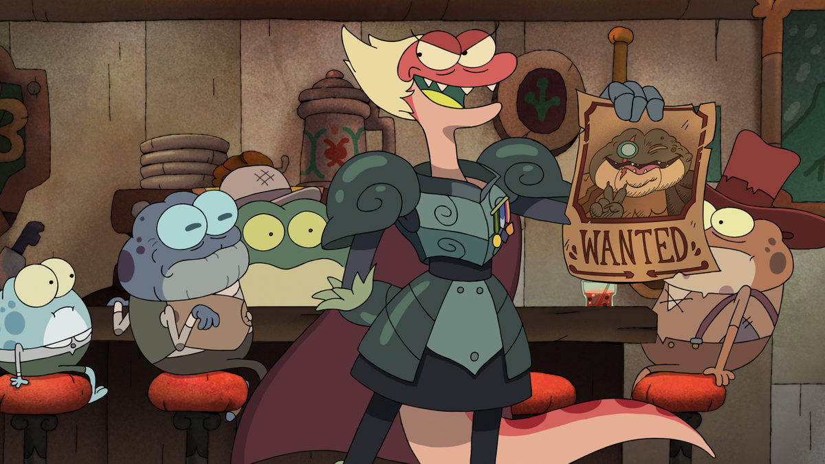 amphibia season 3 episode 1 amphibia season 3 episode 1