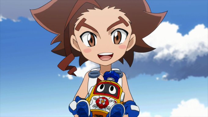 \!!!夏はまいにちヘボット!!!/本日8/2(日)21時からヘボット!全50話のYouTube配信がスタート!今日は第 \!!!夏はまいにちヘボット!!!/本日8/2(日)21時からヘボット!全50話のYouTube配信がスタート!今日は第