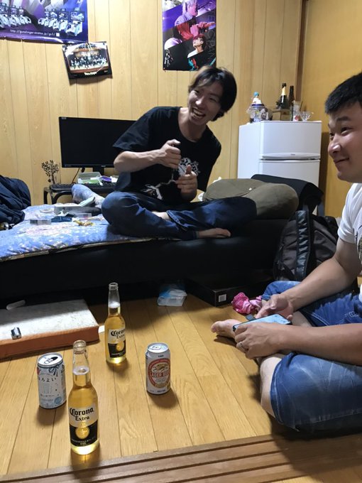 たくのみ たくのみ