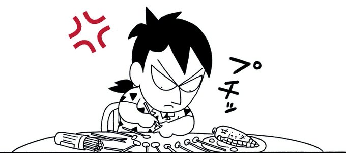 スガオくんの怒り方が独特でツボすぎるwww 青少年の今でもこうなのかな(笑)アシベと一緒に手を内側にして謝ってるゴマちゃ スガオくんの怒り方が独特でツボすぎるwww 青少年の今でもこうなのかな(笑)アシベと一緒に手を内側にして謝ってるゴマちゃ