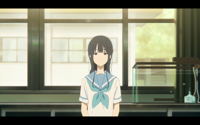 #リズと青い鳥希美と一緒にいる事だけを望むみぞれ。みぞれに嫉妬した事で身の置き場所に戸惑う希美。みぞれの事だけを案じて希 #リズと青い鳥希美と一緒にいる事だけを望むみぞれ。みぞれに嫉妬した事で身の置き場所に戸惑う希美。みぞれの事だけを案じて希