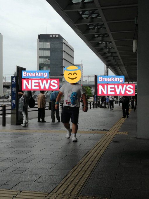 ぼのぼの好きの広背筋で脇が閉まらないワイ「ひぇ~オタク狩りはマジで怖いで。。」 ぼのぼの好きの広背筋で脇が閉まらないワイ「ひぇ~オタク狩りはマジで怖いで。。」