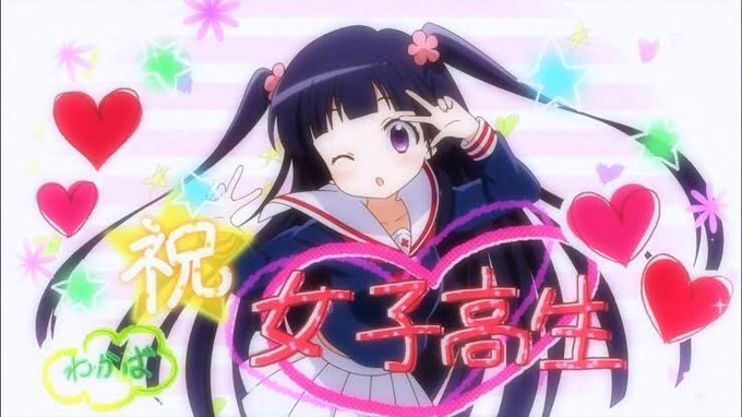 🎉 Happy Birthday 🎉 小澤亜李さんわかば*ガール(小橋若葉)ステラのまほう(関あやめ)えんどろ〜!(フ 🎉 Happy Birthday 🎉 小澤亜李さんわかば*ガール(小橋若葉)ステラのまほう(関あやめ)えんどろ〜!(フ