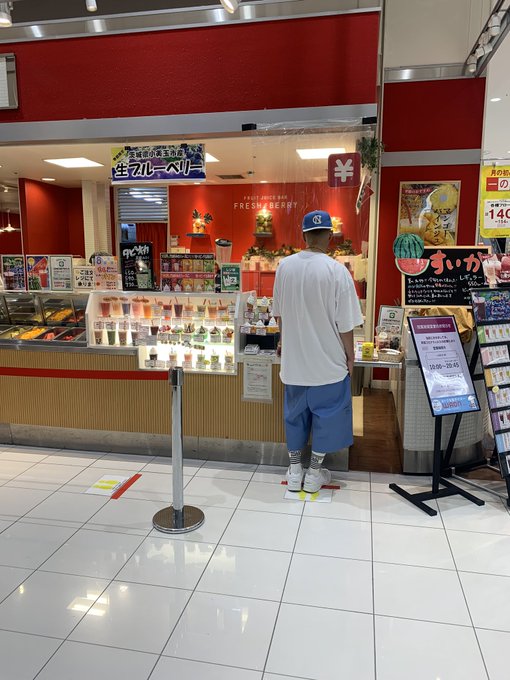 敵陣に乗り込んだギャングスタ🟦🟥 敵陣に乗り込んだギャングスタ🟦🟥