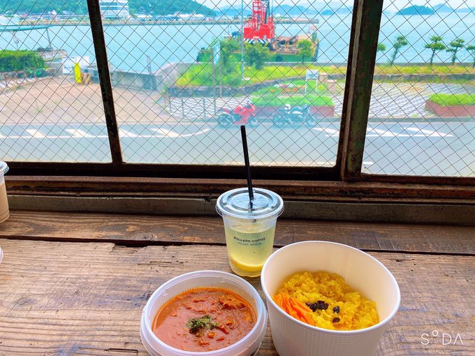 カリメロさんとツーリング🤗カレー美味しかった!最後はトプモス🏠 で新作カキ氷!!美味しすぎ、暑い暑いこの季節に最高すぎる カリメロさんとツーリング🤗カレー美味しかった!最後はトプモス🏠 で新作カキ氷!!美味しすぎ、暑い暑いこの季節に最高すぎる