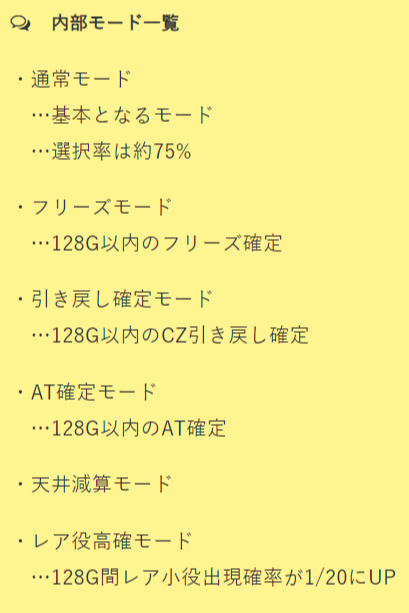 パチスロ対魔導学園35試験小隊内部モードの詳細を追記しましたモード移行時は4回に1回が恩恵のあるモードに移行するようなの パチスロ対魔導学園35試験小隊内部モードの詳細を追記しましたモード移行時は4回に1回が恩恵のあるモードに移行するようなの