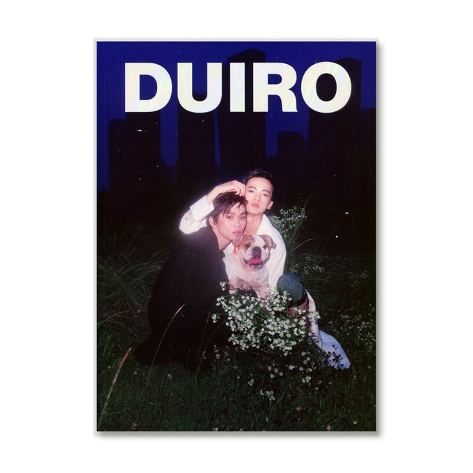 『DUIRO』3号目のテーマは「ペット Roommate」。1人世帯が増えペットは生活を共にする存在となり、さらに性的少 『DUIRO』3号目のテーマは「ペット Roommate」。1人世帯が増えペットは生活を共にする存在となり、さらに性的少