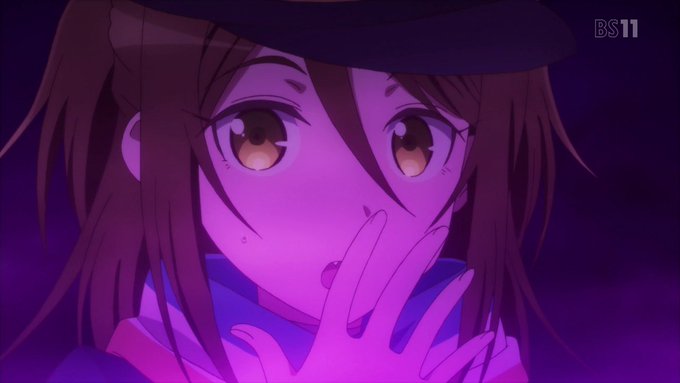 来月スロット出るってことで、放送以来に対魔導学園35試験小隊、全部見返したけど面白かったわ当時どのキャラが好きやったんや 来月スロット出るってことで、放送以来に対魔導学園35試験小隊、全部見返したけど面白かったわ当時どのキャラが好きやったんや