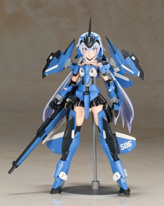 【予約開始】フレームアームズ・ガール スティレット XF-3(再生産)コトブキヤ オリジナルロボットコンテンツ、フレーム 【予約開始】フレームアームズ・ガール スティレット XF-3(再生産)コトブキヤ オリジナルロボットコンテンツ、フレーム