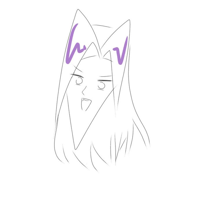 自分絵描くと輪郭丸っこくなっちゃうな…………気をつけようとすると学園ハンサムになる………😇😇😇 自分絵描くと輪郭丸っこくなっちゃうな…………気をつけようとすると学園ハンサムになる………😇😇😇