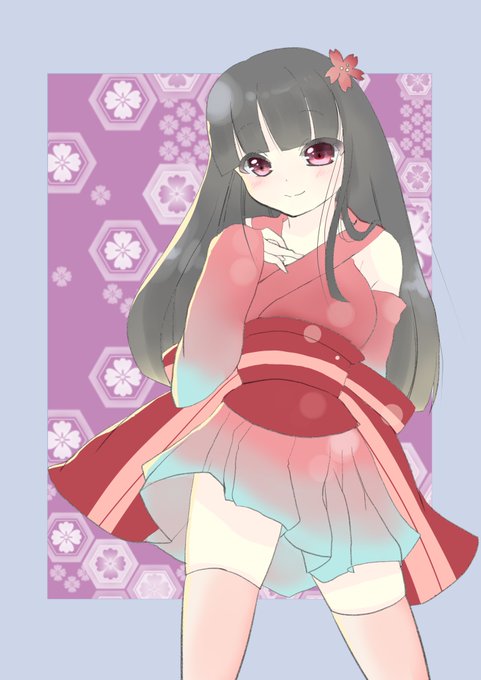 さくらちゃんのクールビズ♪#リルリル#リルリルフェアリル さくらちゃんのクールビズ♪#リルリル#リルリルフェアリル