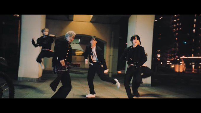 Can't really blame Ren's Twin Gang 100% because this Small S Can't really blame Ren's Twin Gang 100% because this Small S