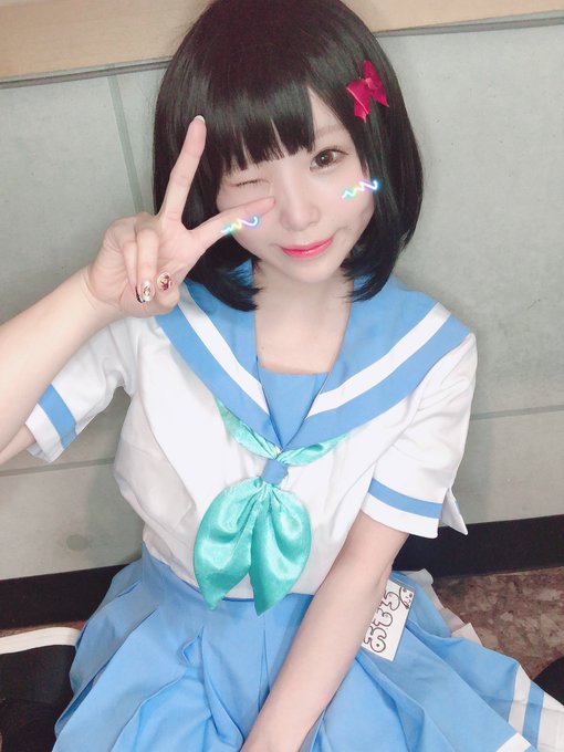 響けユーフォニアムの久石奏ちゃんでお待ちしてます🐹初挑戦🎀 響けユーフォニアムの久石奏ちゃんでお待ちしてます🐹初挑戦🎀