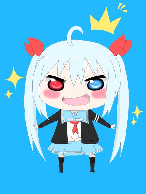 お久しぶりにうまるちゃんトレス第2弾やりきったじぇ..._(›´ω`‹ 」∠)_#エルイラスト お久しぶりにうまるちゃんトレス第2弾やりきったじぇ..._(›´ω`‹ 」∠)_#エルイラスト