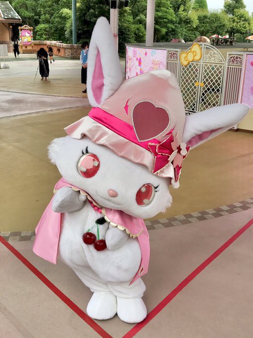 おはルビーちゃん#ジュエルペット おはルビーちゃん#ジュエルペット