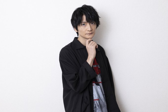【刃牙役・島﨑信長インタビューッッ】TV放送は中盤へッッ🔥アニメの感想や、アフレコの思い出、さらには、ご自身史上最大の危 【刃牙役・島﨑信長インタビューッッ】TV放送は中盤へッッ🔥アニメの感想や、アフレコの思い出、さらには、ご自身史上最大の危