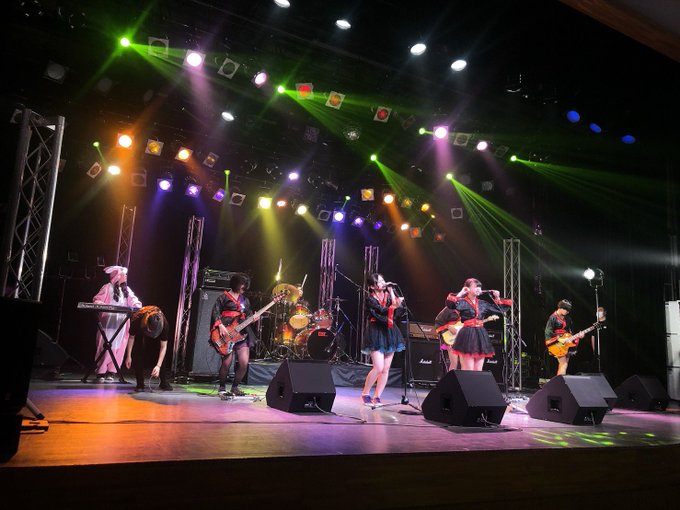 8.6! CATミュージックカレッジ専門学校にてライブレコーディングでした🌟凄く貴重な体験をさせて頂けて嬉しかったし、楽 8.6! CATミュージックカレッジ専門学校にてライブレコーディングでした🌟凄く貴重な体験をさせて頂けて嬉しかったし、楽
