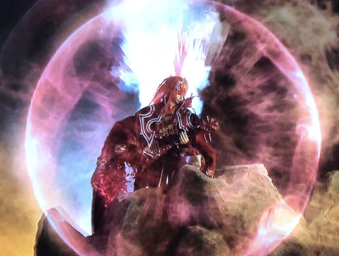 既出かもだけど、虚淵さんが浪巫謠をイングヴェイみたいって言って、西川さんがFIRE&ICE!と間髪入れずに言って 既出かもだけど、虚淵さんが浪巫謠をイングヴェイみたいって言って、西川さんがFIRE&ICE!と間髪入れずに言って
