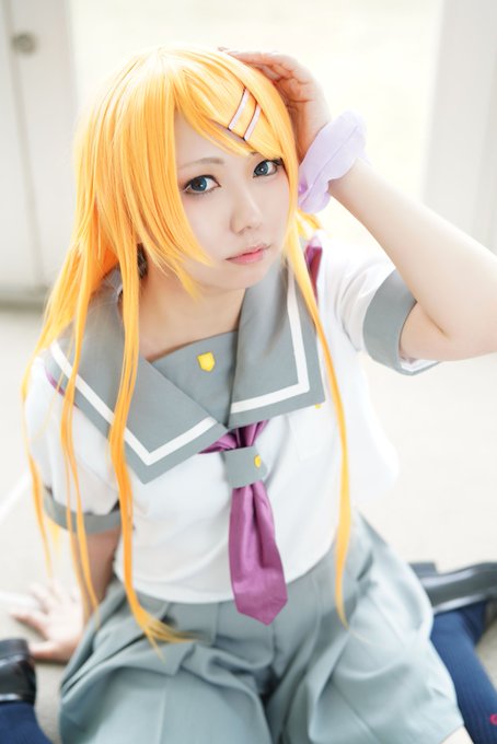 俺の妹がこんなに可愛いわけがない俺妹高坂桐乃photo 様#cosplay#kccs 俺の妹がこんなに可愛いわけがない俺妹高坂桐乃photo 様#cosplay#kccs
