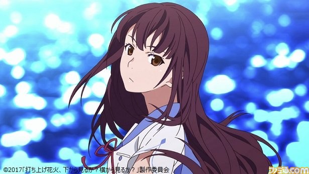 【#金曜ロードショー】映画『打ち上げ花火、下から見るか? 横から見るか?』今夜21時放送! 時をかける男子中学生の不思議 【#金曜ロードショー】映画『打ち上げ花火、下から見るか? 横から見るか?』今夜21時放送! 時をかける男子中学生の不思議