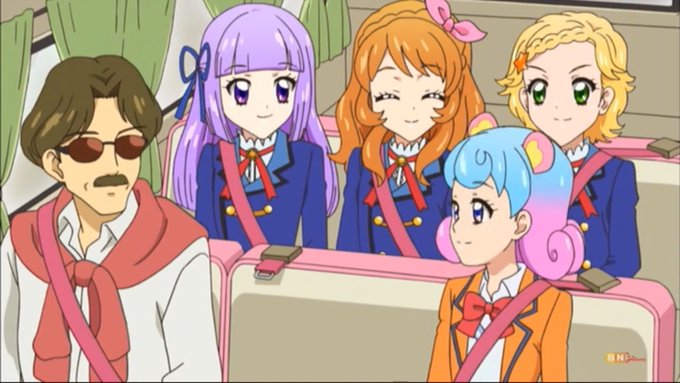 学園ハンサム? #ボルアニメ 学園ハンサム? #ボルアニメ