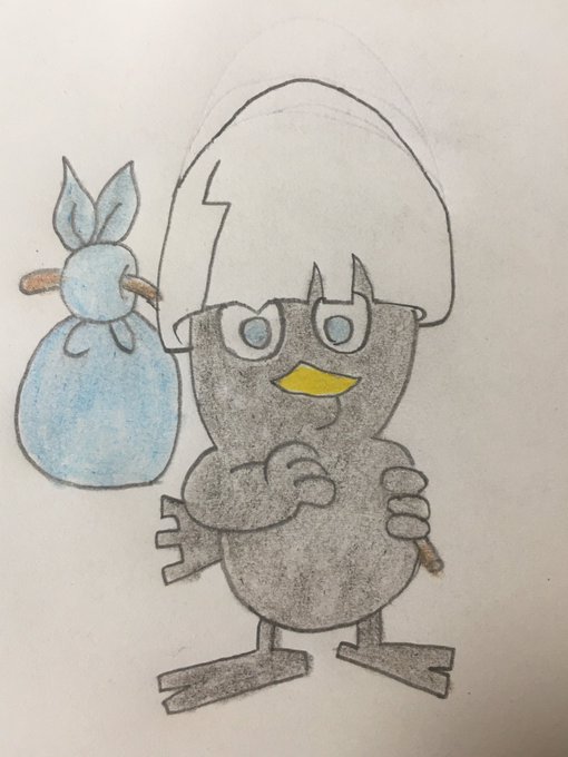 カリメロ#カリメロ カリメロ#カリメロ