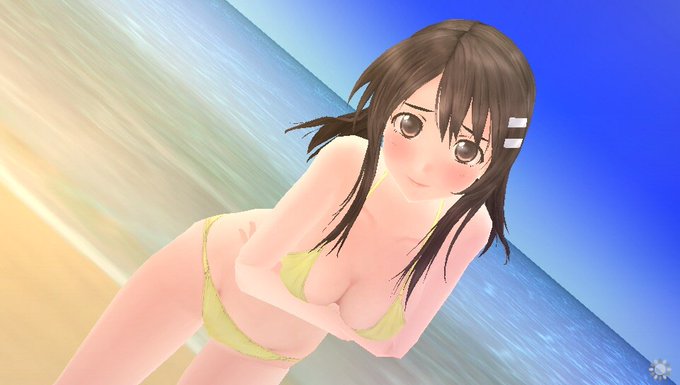 本日のフォトカノKiss。新見さんの恋愛レベルが6になった。週末デートってLとHで内容違ってたっけ?どうだったかなー。果 本日のフォトカノKiss。新見さんの恋愛レベルが6になった。週末デートってLとHで内容違ってたっけ?どうだったかなー。果