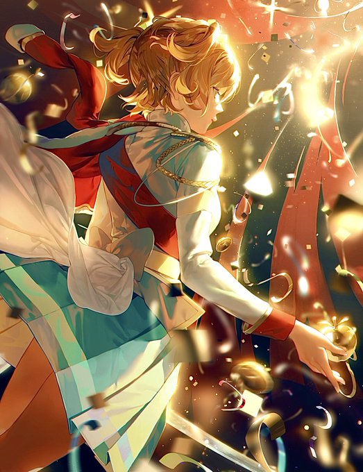 私が守るの-#スタァライト 私が守るの-#スタァライト