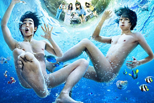 映画『ぐらんぶる』の感想が「開始3分で全裸」「無限アンジャッシュコント」「与田ちゃん可愛い」「インド映画かと思うぐらい踊 映画『ぐらんぶる』の感想が「開始3分で全裸」「無限アンジャッシュコント」「与田ちゃん可愛い」「インド映画かと思うぐらい踊