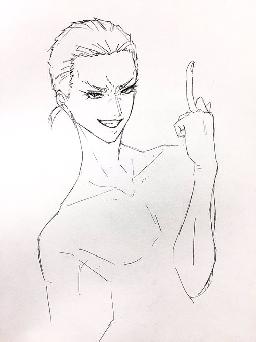 ボールルームへようこそより過去絵 ボールルームへようこそより過去絵