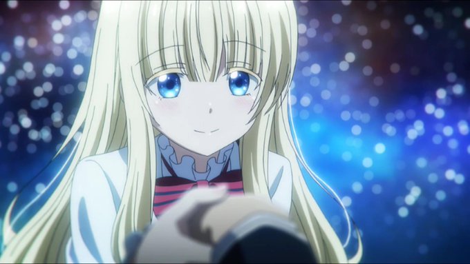 ペルシアも可愛いね(*´ω`*)#寄宿学校のジュリエット #ペルシア#アニメ好きと繋がりたい ペルシアも可愛いね(*´ω`*)#寄宿学校のジュリエット #ペルシア#アニメ好きと繋がりたい