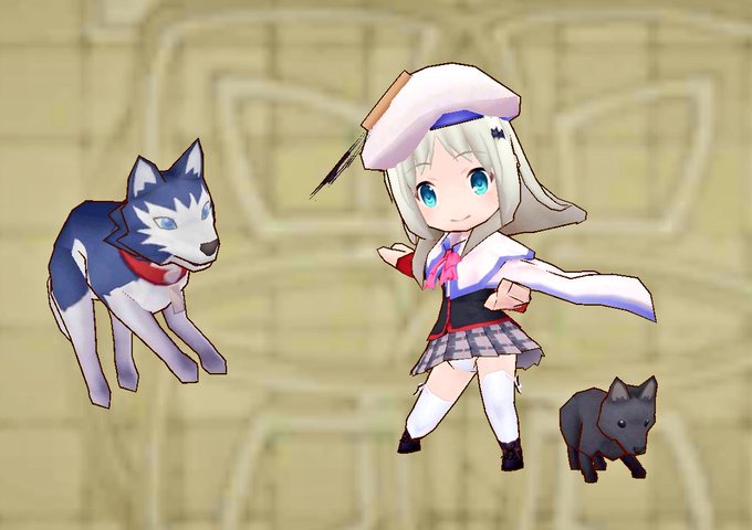 セブストユニットを入手順に語る【198】能美クドリャフカコラボイベント『リトルバスターズ!』配布ユニット。ロシア領の南国 セブストユニットを入手順に語る【198】能美クドリャフカコラボイベント『リトルバスターズ!』配布ユニット。ロシア領の南国