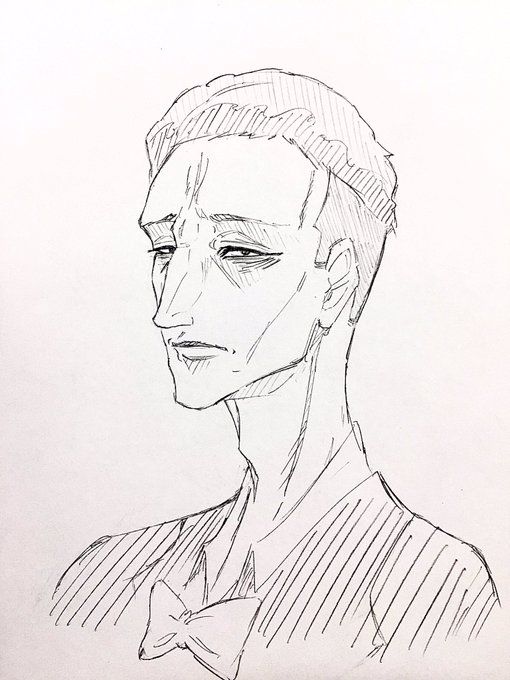 ボールルームへようこそより過去絵② ボールルームへようこそより過去絵②