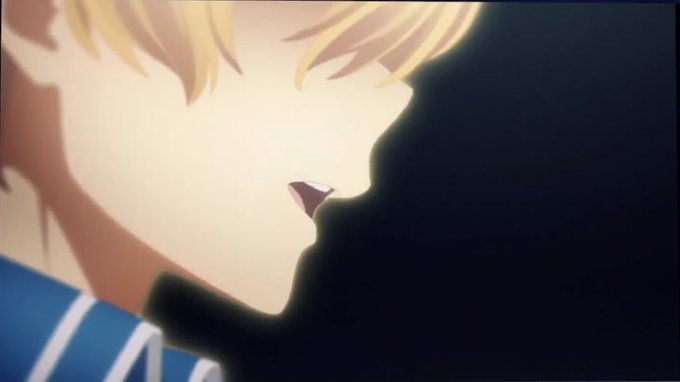 ───キリト 。たくさんの人たちが、君を待ってるよ。さあ……行こう、一緒に、どこまでも。次回『アリシゼーション War ───キリト 。たくさんの人たちが、君を待ってるよ。さあ……行こう、一緒に、どこまでも。次回『アリシゼーション War