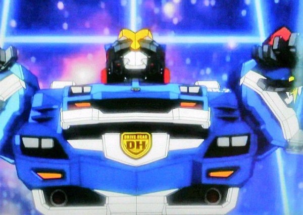 合体!サイクロンインターセプタージェットストライカー! !現在のアースグランナーと同様にプロポーション、可動ともに優秀で 合体!サイクロンインターセプタージェットストライカー! !現在のアースグランナーと同様にプロポーション、可動ともに優秀で