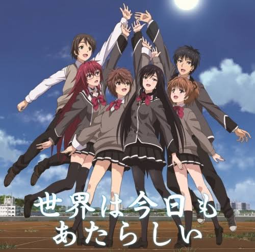 少女たちは荒野を目指す全部見終わりました!ゲームを作るアニメでゲーム作る作る難しさや大変さなどどんな事でも難しい事があっ 少女たちは荒野を目指す全部見終わりました!ゲームを作るアニメでゲーム作る作る難しさや大変さなどどんな事でも難しい事があっ