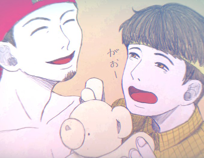 ドラムラコンビの練習くまみこ、めちゃくちゃ可愛いんだけど、冷静になるとすごい絵面ですよね…どういうことなんだ… ドラムラコンビの練習くまみこ、めちゃくちゃ可愛いんだけど、冷静になるとすごい絵面ですよね…どういうことなんだ…