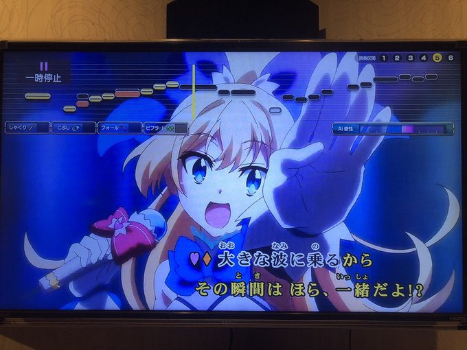今日はヒトカラに行って #きらファン夏休み してきました。城下町のダンデライオン参戦待ってます。 今日はヒトカラに行って #きらファン夏休み してきました。城下町のダンデライオン参戦待ってます。