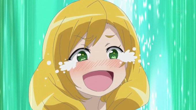 本日8月12日は恋愛暴君よりアメイシャの誕生日です。声優さんは佐藤利奈さんです。アメイシャ誕生日おめでとうございます🎉🎊 本日8月12日は恋愛暴君よりアメイシャの誕生日です。声優さんは佐藤利奈さんです。アメイシャ誕生日おめでとうございます🎉🎊