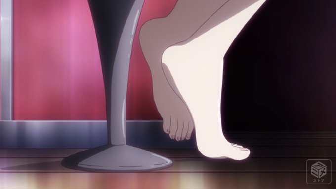 プラスティック・メモリーズ 11話/12話。 プラスティック・メモリーズ 11話/12話。