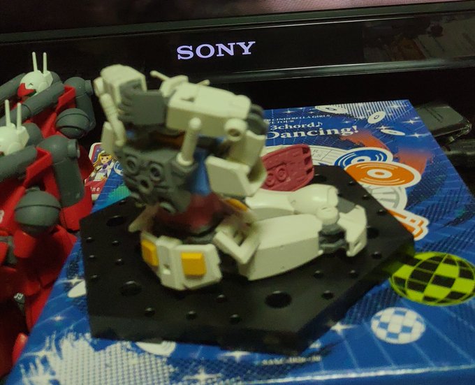 おれも初代ガンダムさんだいたいだらけてるパンツ内の玉あたり蒸れてきたから風通しよくすっかなのO型脚ーは男あるある おれも初代ガンダムさんだいたいだらけてるパンツ内の玉あたり蒸れてきたから風通しよくすっかなのO型脚ーは男あるある