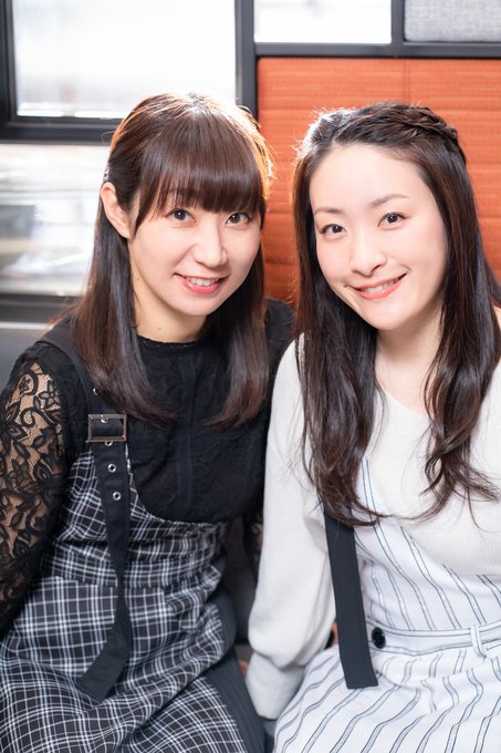 【Web記事連載企画】第34回はライブドアニュース掲載 #下屋則子 さん& #植田佳奈 さんのインタビューです第 【Web記事連載企画】第34回はライブドアニュース掲載 #下屋則子 さん& #植田佳奈 さんのインタビューです第